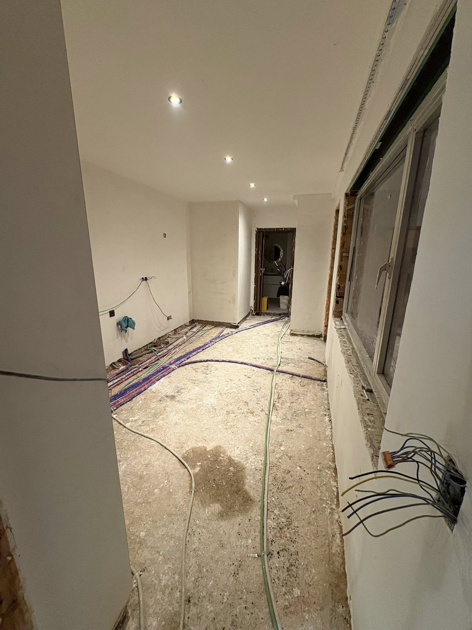 Vloer- & tegelwerken — foto 2